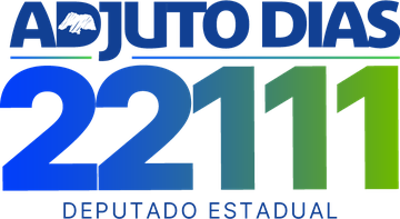 Adjuto Dias 22111, Deputado Estadual