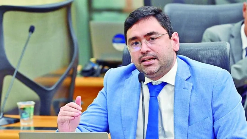 Foto da notícia: Deputado Adjuto Dias propõe Audiência Pública para discutir implantação de UTI Neonatal em Caicó
